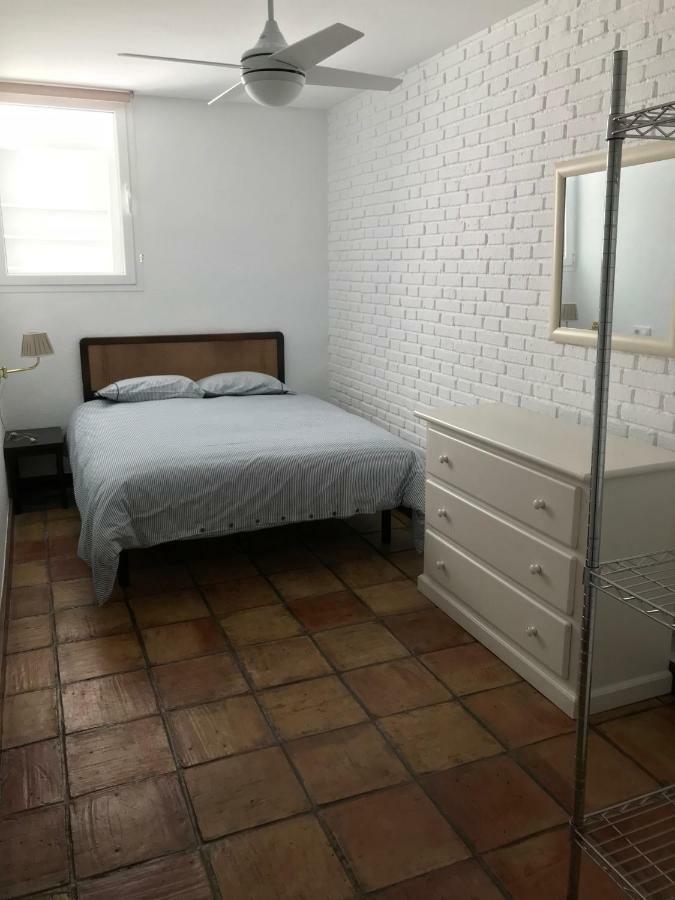 베라 1 De 17 Casa Con Jardin Privado A 200M De La Playa. 빌라 외부 사진