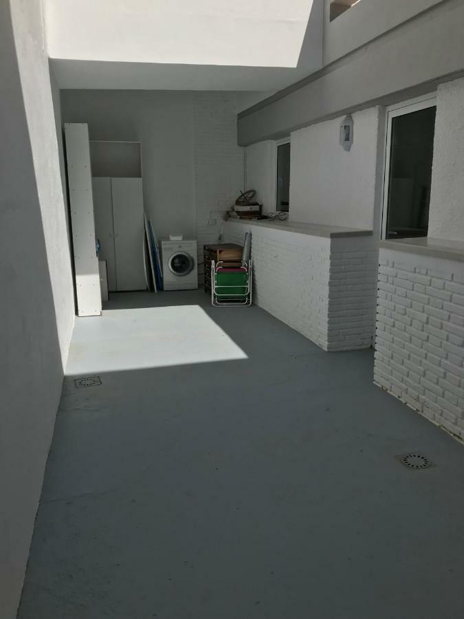 베라 1 De 17 Casa Con Jardin Privado A 200M De La Playa. 빌라 외부 사진