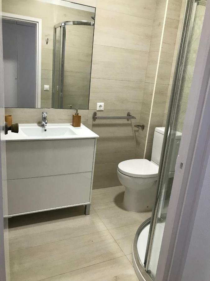 베라 1 De 17 Casa Con Jardin Privado A 200M De La Playa. 빌라 외부 사진